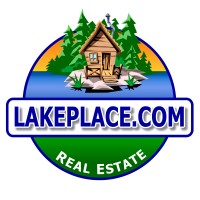LakePlace.com logo - Similar company to Elevation Chiropractic & Wellness