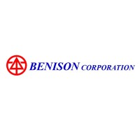 BENISON CORPORATION (Phils.) logo - Similar company to Itraverse Solutions Inc