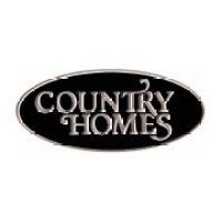 Country Homes Limited logo - Similar company to Total Benefit Solutions