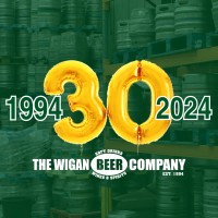The Wigan Beer Company logo - Similar company to Primo Drinks