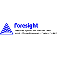 Foresight Enterprise Systems & Solutions LLP logo - Similar company to Wattmax Energy India Pvt Ltd
