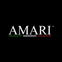 AMARI Supercars logo - Similar company to Alexanders Prestige