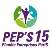 PEP'S 15 logo - Similar company to Bni Progress Paris 15