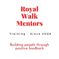 Royal Walk Mentors -  Soft Skills & Leadership Training logo - Similar company to Hapiculture