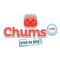 Chumslive logo - Similar company to Calamansi App