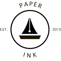 Paperink logo - Similar company to Bolsa Vida