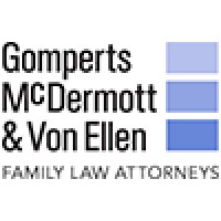 Gomperts McDermott & Von Ellen, LLC. logo - Similar company to Turn Out Uniforms