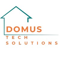 Domus Tech Solutions logo - Similar company to Kids That Code, Inc.