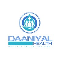 Daaniyal Health logo - Similar company to Sts