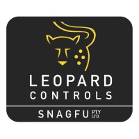 Leopard Controls logo - Similar company to Mecs Electrical & Controls