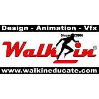 Walkin Educate logo - Similar company to Turbo Tech Engineers