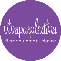 Vivapurplediva