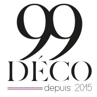 99 DÉCO logo - Similar company to Futural