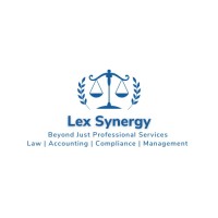 Lex Synergy logo - Similar company to Global Dairy Pvt. Ltd.