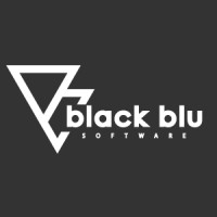 BLACKBLU SOFTWARE logo - Similar company to Solusso