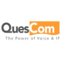 QuesCom SAS logo - Similar company to Iqsim