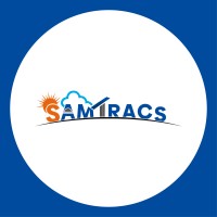 Samtracs logo - Similar company to Simpli Scada