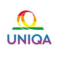 UNIQA Insurance Group logo - Similar company to U - Services