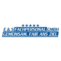 E & S Fachpersonal GmbH logo - Similar company to Agv Personal Gmbh & Co. Kg