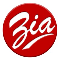 Zia Infotech logo - Similar company to Finance Doctors