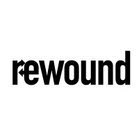 Rewound Clothing logo - Similar company to Stix