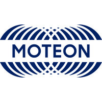 MOTEON GmbH logo - Similar company to Hirsch Digital Assembling Tools