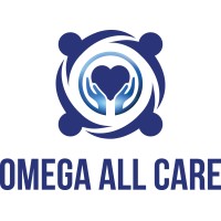 Omega All Care logo - Similar company to Stride Early Learning