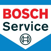 EMBA Cuerpo y Motor | Bosch Car Service logo - Similar company to Madrid In Motion