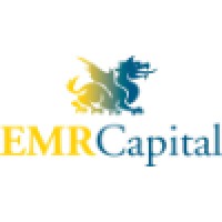 EMR Capital logo - Similar company to 29Metals