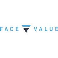 Face Value logo - Similar company to Vanywhere