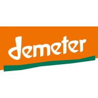 Landesverband Demeter im Osten logo - Similar company to Aktion Agrar E.V.