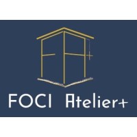 FOCI Atelier+ logo - Similar company to Studio Onami