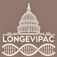 LongeviPAC logo - Similar company to Brain.One