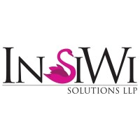 InsiWi Solutions LLP logo - Similar company to Lngtechnologies