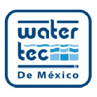 Water Tec de México logo - Similar company to Hwt - Water Engineering & Technology