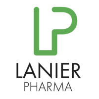Lanier Pharma logo - Similar company to Revio Pharmaceutical Consultants