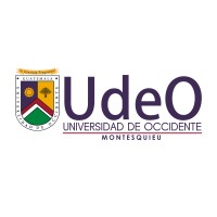 Universidad de Occidente Montesquieu logo - Similar company to Universidad De Occidente Oficial