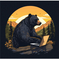 Blue Ridge Software Solutions logo - Similar company to Aspen Mesh