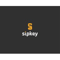 Sipkey logo - Similar company to The Software Smith