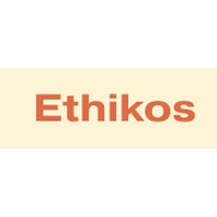 Ethikos logo - Similar company to Pliancy