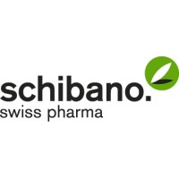 Schibano Pharma AG logo - Similar company to Harter Drying Solutions
