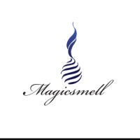 Magic Smell logo - Similar company to Bakhoor Store Incense