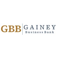 Gainey Business Bank logo - Similar company to Integro Bank