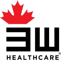 3W Healthcare logo - Similar company to Ambii Inc.