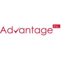Advantage Inc. logo - Similar company to Campaignsidekick
