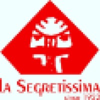 La Segretissima Investigazioni ROMA - Since 1922 logo - Similar company to Argo Investigations