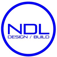 NDL Design-Build logo - Similar company to G3 Design Build
