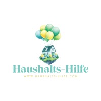 haushalts-hilfe logo - Similar company to Haushaltsfee