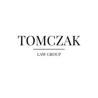 Tomczak Law Group logo - Similar company to Goodsmith Gregg & Unruh Llp
