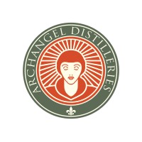 ARCHANGEL DISTILLERIES LTD logo - Similar company to Jacobite Spirits - Scottish Spiced Rum Distillery